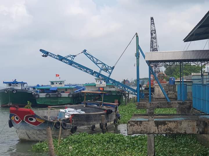 HÀNG MỚI VỀ NHÀ HIỆP PHÁT